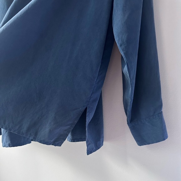 Silk Principles Blouse - Picture 3 of 6